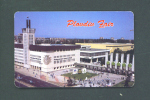 BULGARIA  -  Chip Phonecard As Scan - Bulgarie