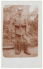 FUERTH - SOLDAT - FOTOKARTE - 1915 - Fuerth