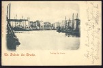 GRADO  Gorizia    Cartolina    1899. - Gorizia