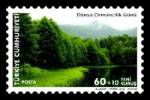 TURKEY 2006 WORLD FOREST  DAY SERIES MNH (**) - Unused Stamps