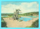 Postcard - Swimming, Saarbrucken    (V 10067) - Schwimmen