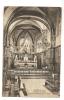 78  - MAULE  -  Intérieur De L´ Eglise - Choeur Et Sanctuaire (XIIe Siècle) - Maule