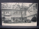 CT. 58. Orchies. Hospice - Hôpital Cour Principale - Estaimpuis