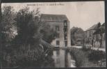 France - Mereville - Mill - Muhle - Le Moulin De La Pierre - Mereville