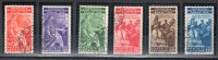 Vaticano / Vatican City  / Vatikan / 1935--Congresso Giuridico --US. / VF - Gebraucht