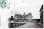 Château De VAUX-le-VICOMTE (92) - Vaux Le Vicomte