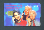 UK  -  Chip Phonecard As Scan - BT Algemeen