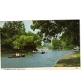 ZS26302 Great Britain Cleethorpes The Boating Lake Used Perfect Shape Back Scan At Request - Autres & Non Classés