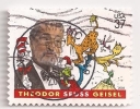 USA, 2004 Theodor Seuss Geisel - Used Stamps