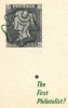 EBook: "The First Philatelists"  By Bileski - Andere & Zonder Classificatie