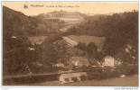 ROCHEHAUT ..-- BOUILLON ..-- La Ferme De HOUR Et Passage D´eau . LAVIOT . - Bouillon