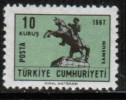 TURKEY   Scott #  1729B**  VF MINT NH - Unused Stamps