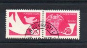 Roumanie - Yvert & Tellier - Taxe N° 135 - Oblitéré - Postage Due