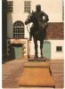 UK, John Wesley's Chapel, Bristol, The Statue By G. Walker, 1980s Unused Postcard [P8751] - Bristol