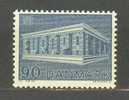 Denmark 1969 Mi. 479     90 (Ø) Europa CEPT (Cz. Slania) MNH** - Unused Stamps