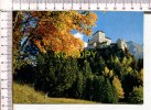 SUISSE -  ENGADIN - Schloss  TARASP - Tarasp