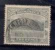 Dominique Dominica 1908, YT 46 O - Dominique (...-1978)