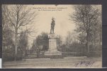 59  - Merville - Monument Commémoratif Des Enfants Morts Pour La Patrie - Merville