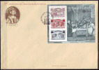 PORTUGAL - COLUMBUS - ISABELLA - FDC - 1992 - Christophe Colomb