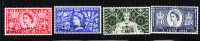 Kuwait 1953 Coronation Issue Omnibus MNH - Koeweit