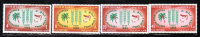 Kuwait 1963 FAO Freedom From Hunger Campaign MNH - Koweït