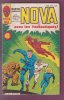 Nova Avec Les Fantastiques - Marvel N° 85 - - Nova