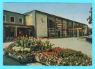 Postcard - Goppingen, Railway Station    (V 10137) - Goeppingen