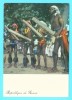 Postcard - Guinee    (V 10168) - Guinee