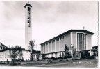 OLTEN - Marienkirche - Olten