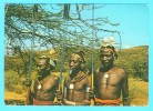 Postcard - Kenya     (V 10175) - Kenya