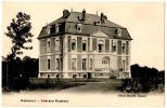 Rixensart : Chateau Dubosck - Rixensart