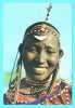 Postcard - Kenya     (V 10177) - Kenya