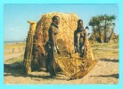 Postcard - Uganda     (V 10179) - Oeganda