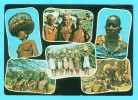 Postcard - Kenya     (V 10187) - Kenya