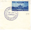 Rumänien-Bucuresti 1951. Presse Press. 20 Jahre Zeitung "Scanteia" (4.180) - Briefe U. Dokumente