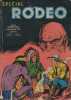 RODEO SPECIAL N° 68 BE LUG 12-1978 - Rodeo