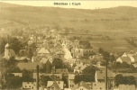 Olbernhau Im Erzgebirge, Gesamtansicht, Um 1910/20 - Olbernhau