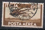 Italien 1946 MiNr. 712 Gestempelt (a290205) - Posta Aerea