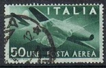 Italien 1946 MiNr. 712 Gestempelt (a290206) - Luftpost