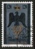 LIECHTENSTEIN   Scott #  302  VF USED - Used Stamps