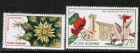 ROMANIA   Scott #  1779-88*  VF MINT Hinged - Unused Stamps