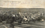 RADERSDORF (68) Vue Du Village - Other & Unclassified