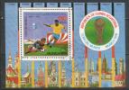 Äquatorial-Guinea / Guinea Ecuatorial - Block 95 Gestempelt / Used (j600) - 1974 – Germania Ovest
