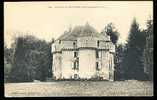 46 SOUSCEYRAC / Château De Grugnac / - Sousceyrac