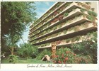 USA, Gardens Of Kona Hilton Hotel, Hawaii, Unused Postcard [P8805] - Big Island Of Hawaii