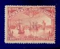 ! ! Macau - 1898 Vasco Gama 1 A - Af. 71 - MH - Ungebraucht