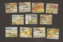 Nueva Zelanda 1996 Used - Used Stamps