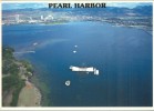 USA, Pearl Harbor, Hawaii, Unused Postcard [P8815] - Otros & Sin Clasificación