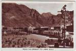 ADEN. ROUND THE CRESCENT . ARABIA. ANIMATION.VOITURES. HOTEL DE L'EUROPE - Other & Unclassified