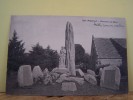 PLOZEVET (FINISTERE) MONUMENT AUX MORTS.  2863CL. - Plozevet